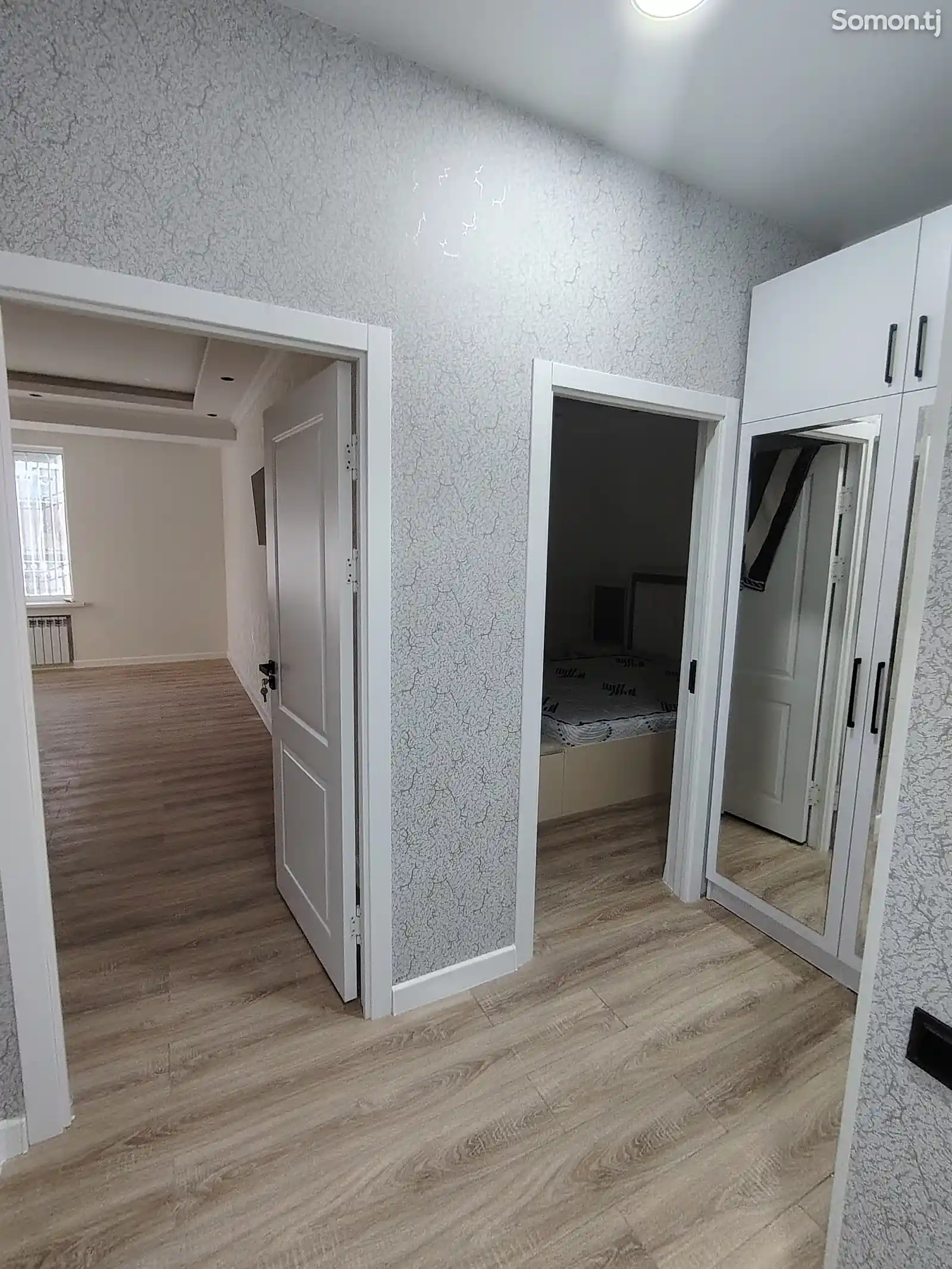 2-комн. квартира, 1 этаж, 50м², Аэропорт-5