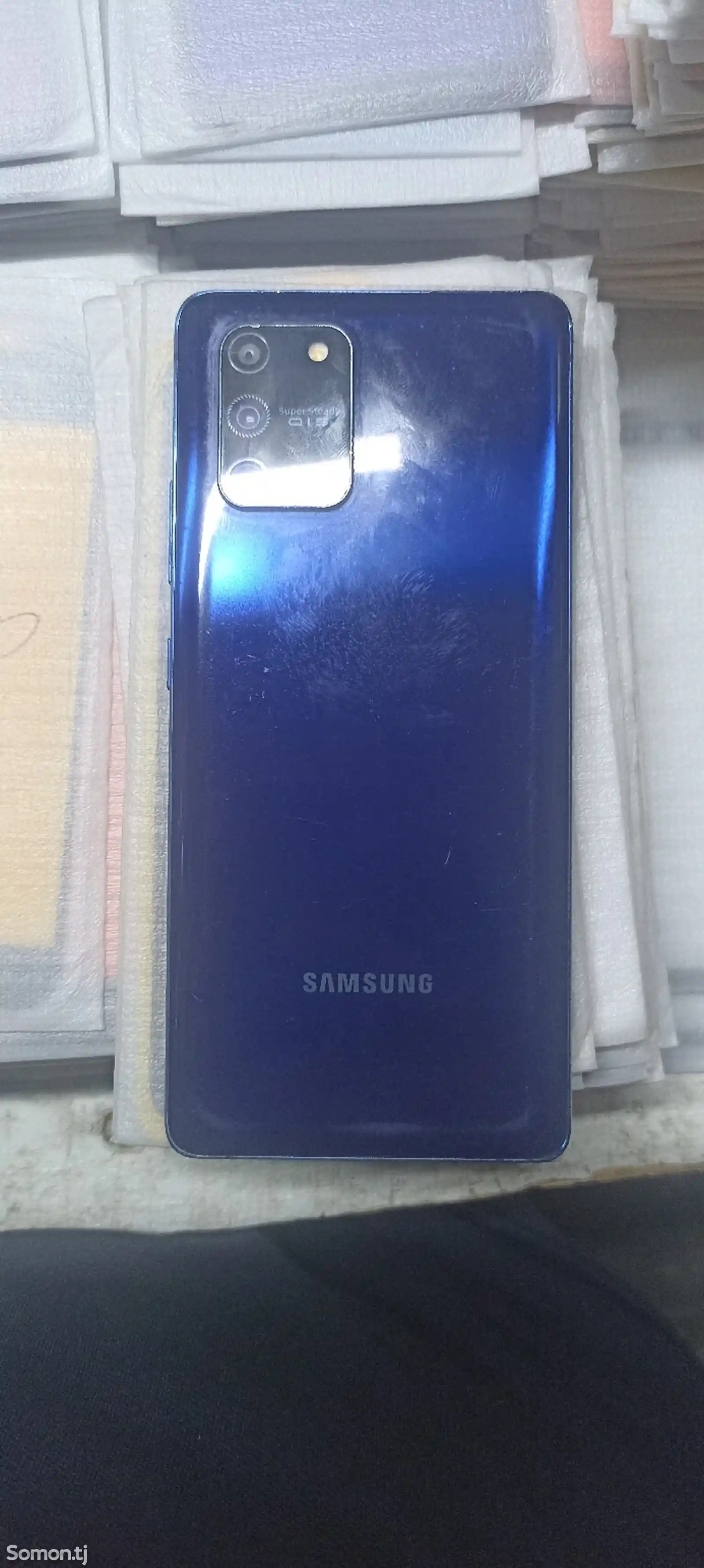 Samsung Galaxy S10 lite-3