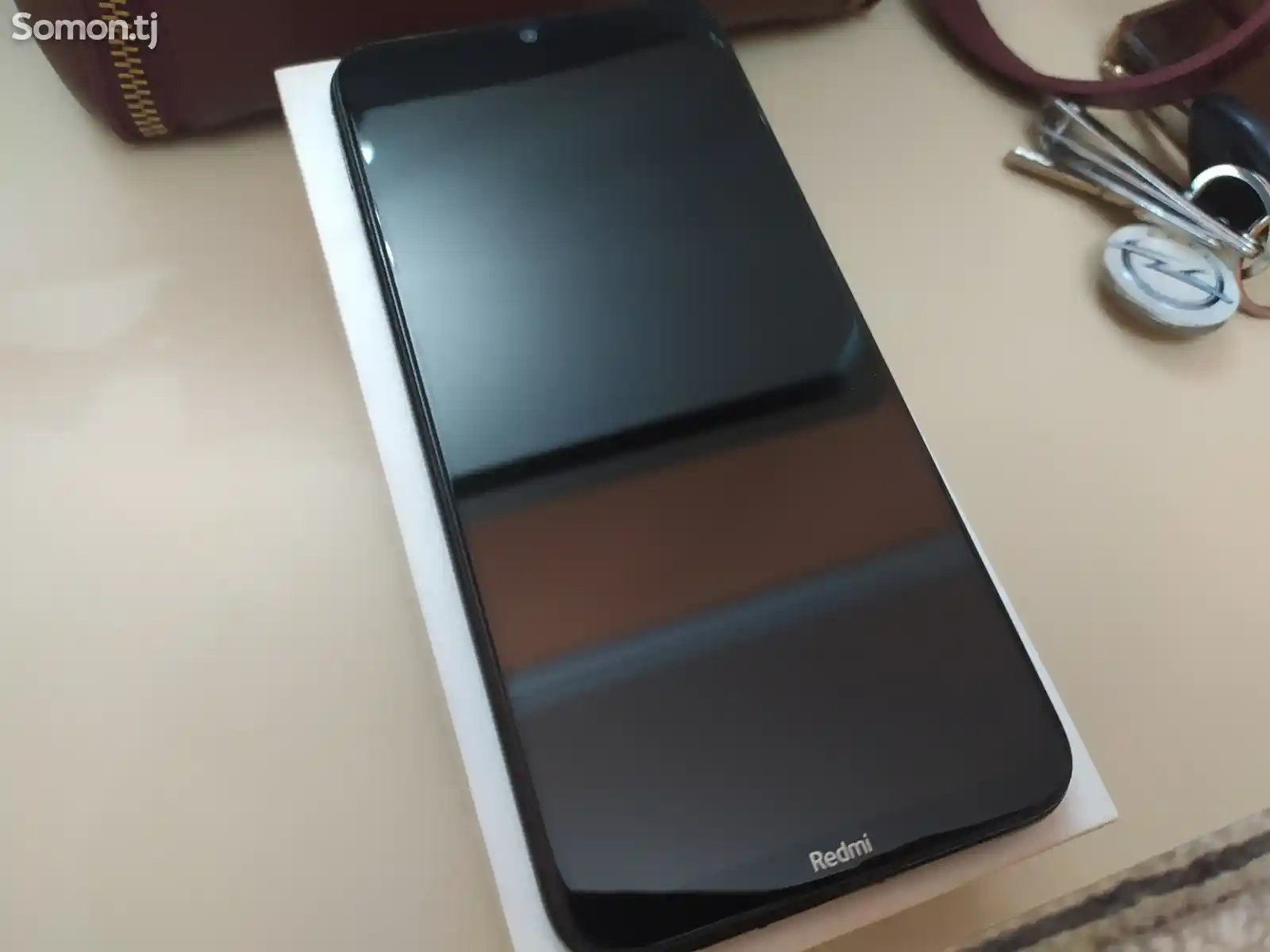 Xiaomi Redmi Note 8 64G-2