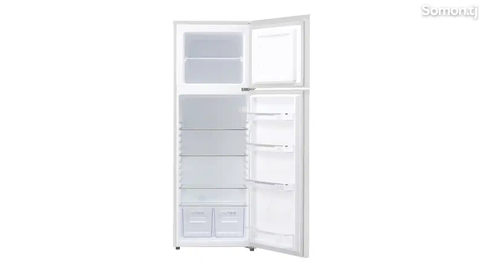 Двухкамерный холодильник Artel HD 276FN-3