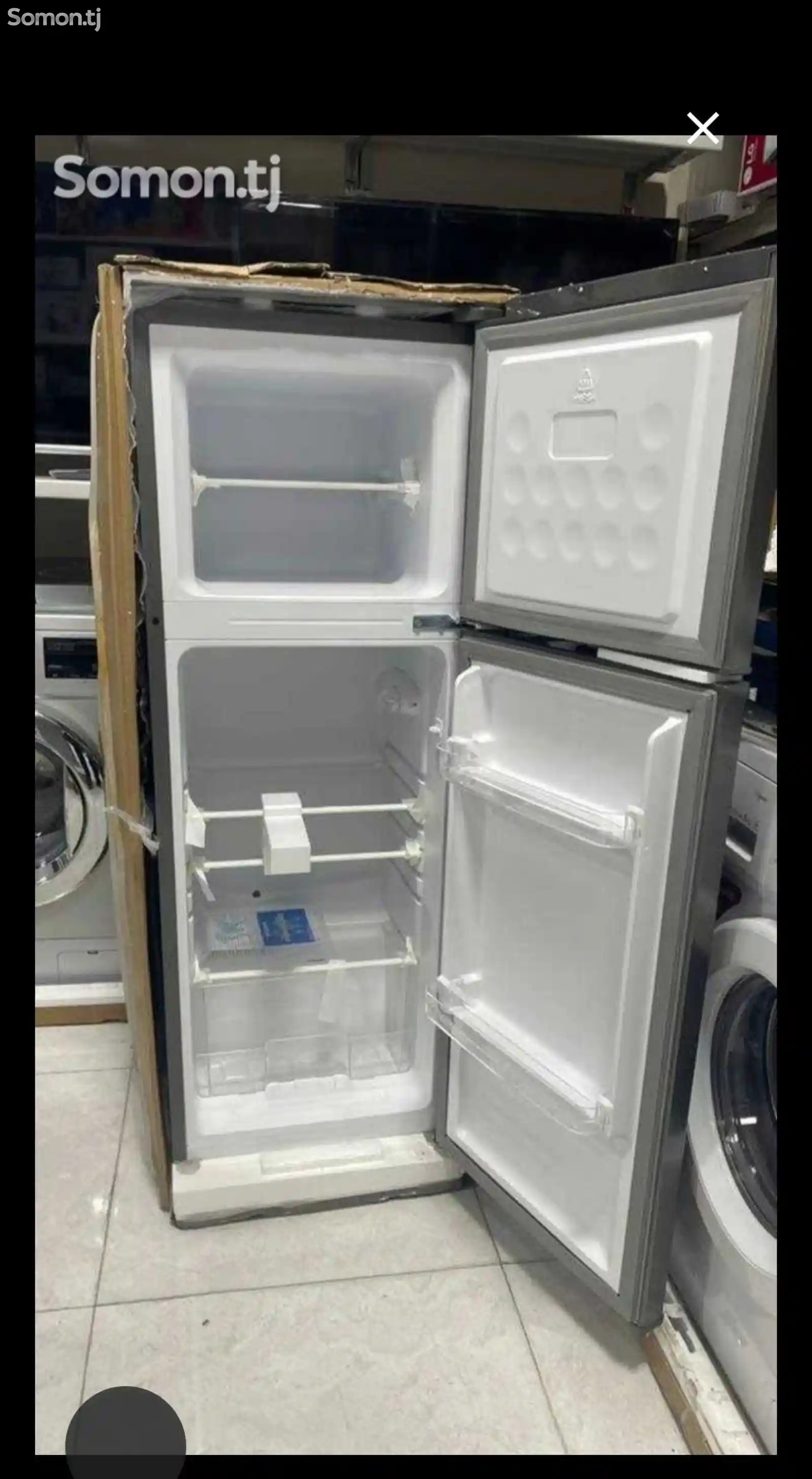 Холодильник Skyworsh-2