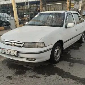 Daewoo Nexia, 1996