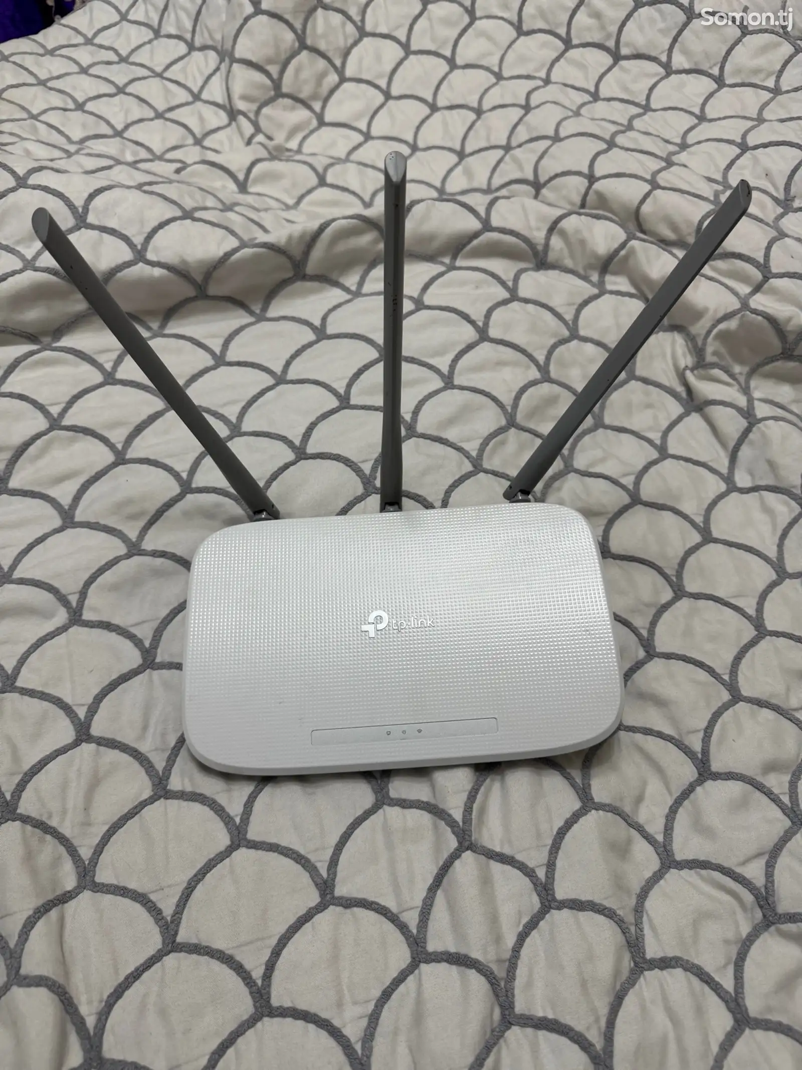 Роутер Tp link-1