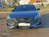 Hyundai Sonata, 2015-15