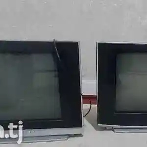 Комплект телевизоров с тюнером
