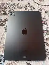 Планшет Apple iPad Pro 11 M4-4