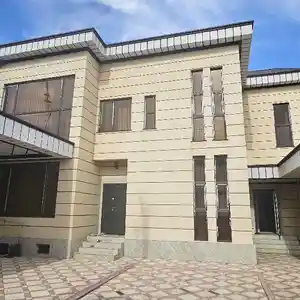 2-этажный, 7 комнатный дом, 300 м² м², Мечет Албухори - ул Нисор Мухаммад