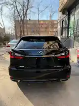 Lexus RX series, 2020-6