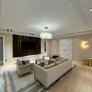 4-комн. квартира, 11 этаж, 218 м², Ашан (ОВИР)