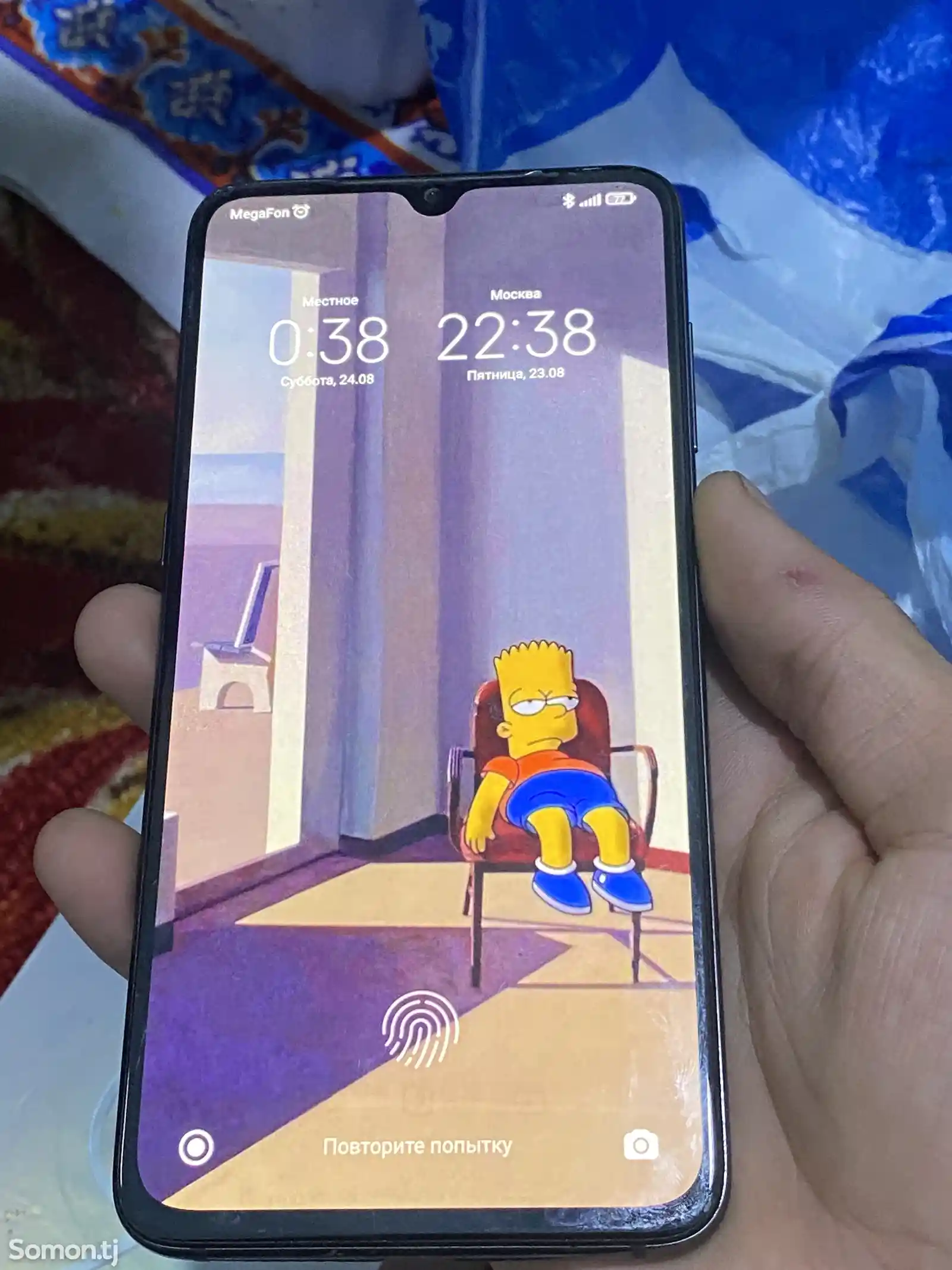 Xiaomi Mi 9 6/128gb-2