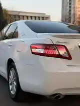 Toyota Camry, 2010-3