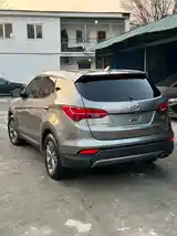 Hyundai Santa Fe, 2016-4