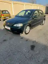 Opel Astra G, 1998-3