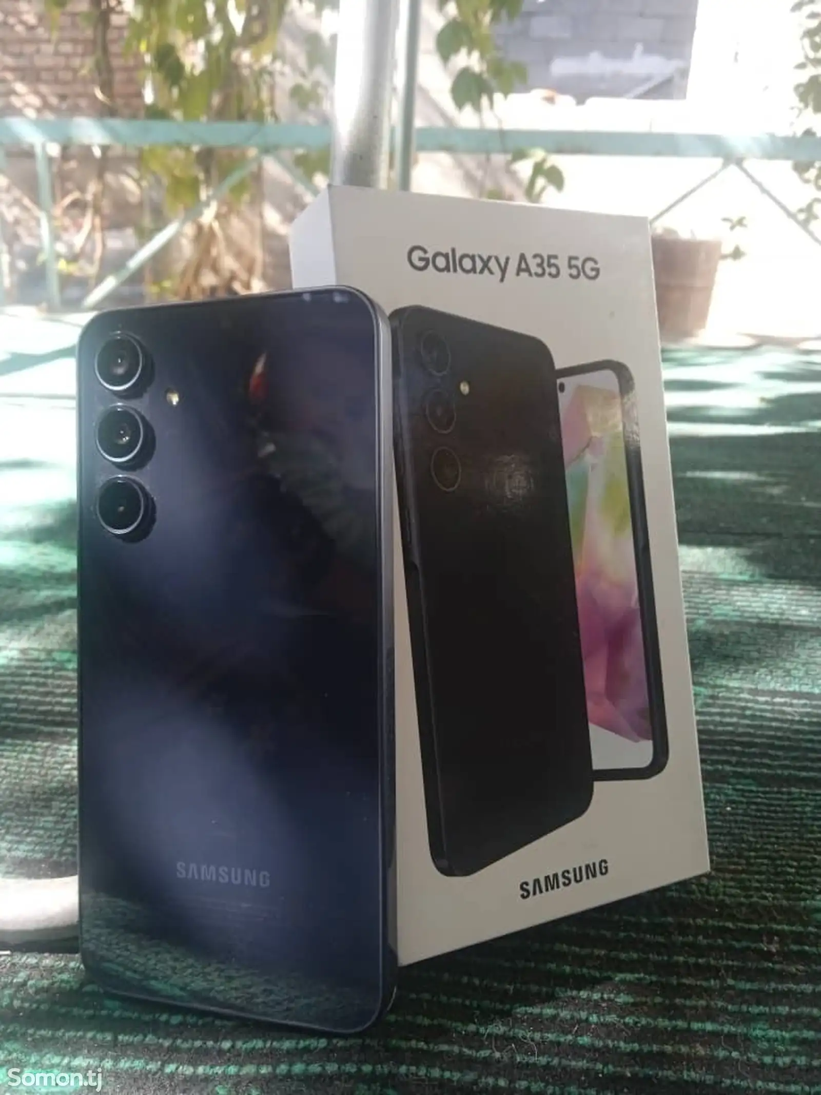 Samsung Galaxy A35 5G-3