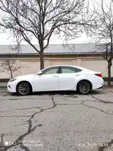 Lexus ES series, 2013-3