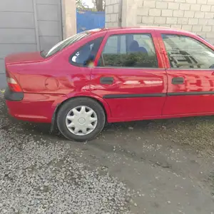 Opel Astra F, 1996