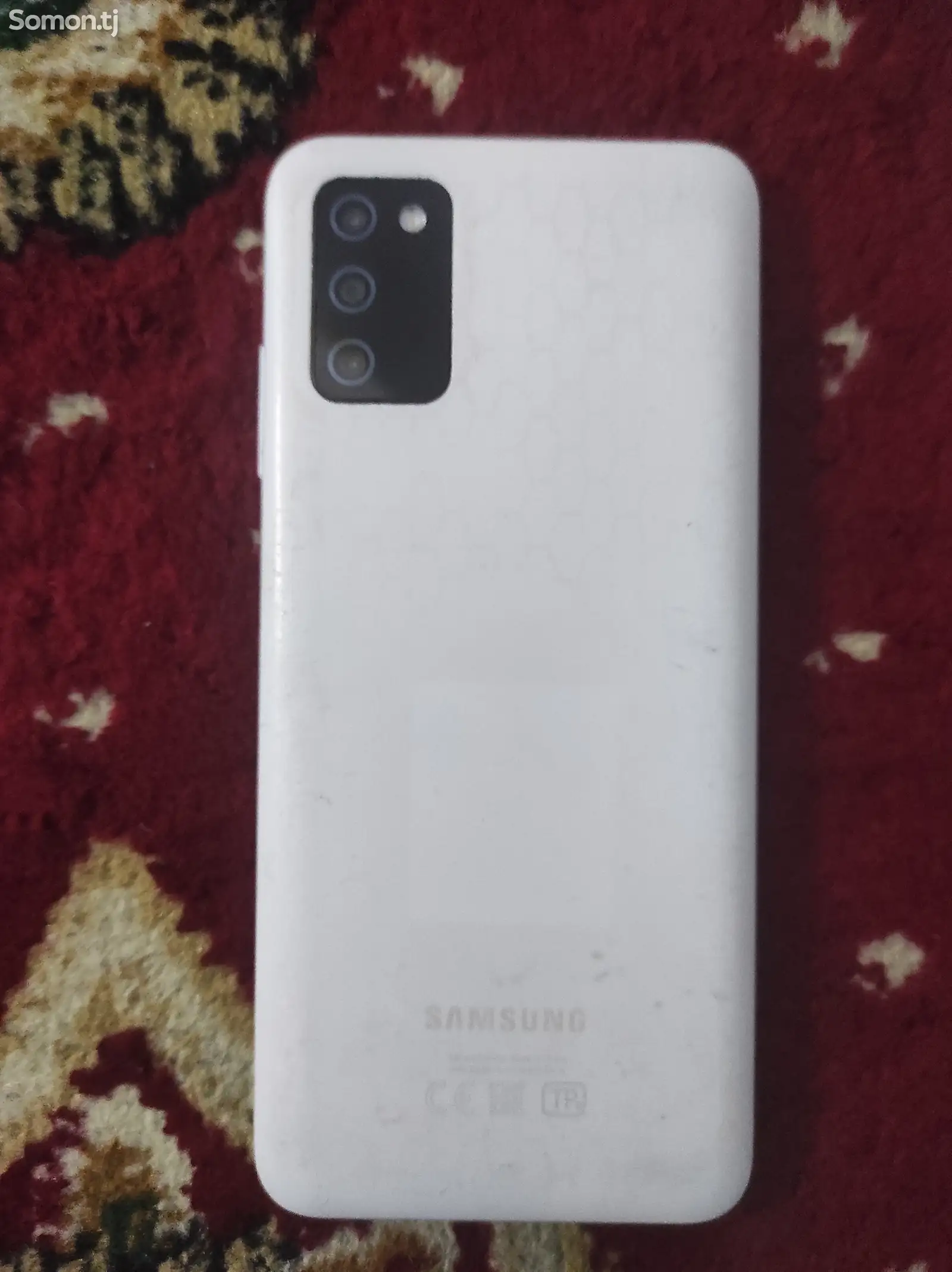 Samsung Galaxy A 03s-1