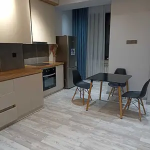 2-комн. квартира, 7 этаж, 60м², Шохмансур Бустон сити