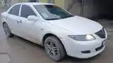 Mazda 6, 2004-4