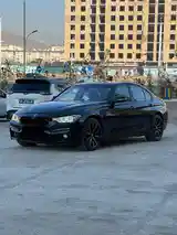 BMW 3 series, 2014-3