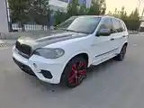 BMW X5, 2008-4