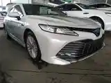 Toyota Camry, 2017-9