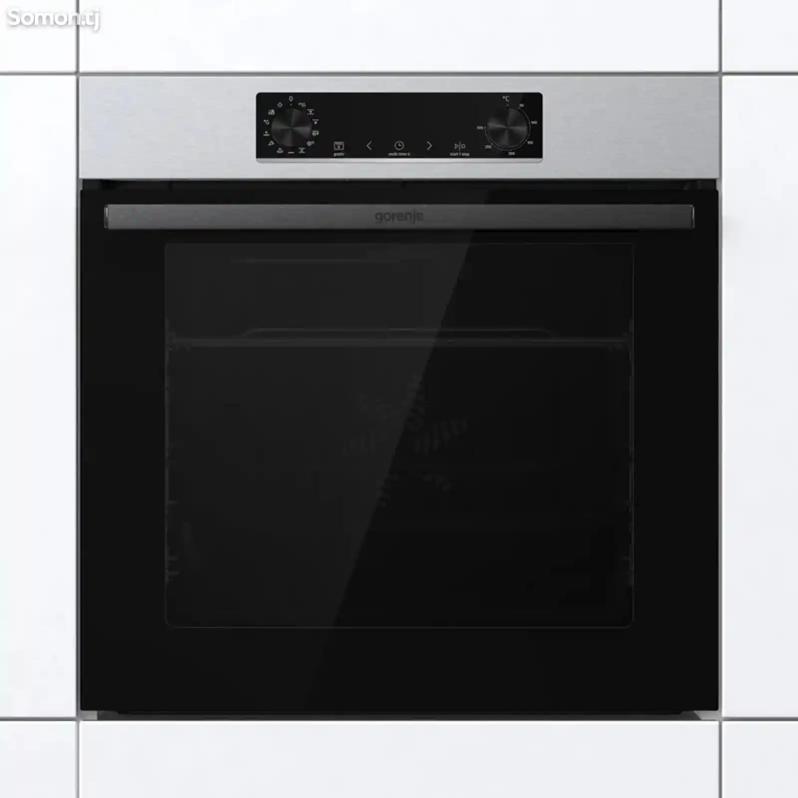 Духовой шкаф Gorenje-4