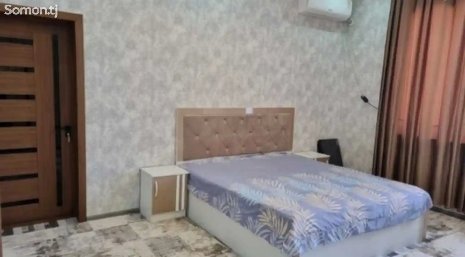 1-комн. квартира, 7 этаж, 45 м², автовокзал-1