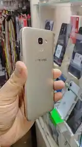 Samsung Galaxy j6-5