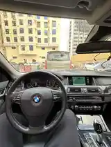 BMW 5 series, 2014-11