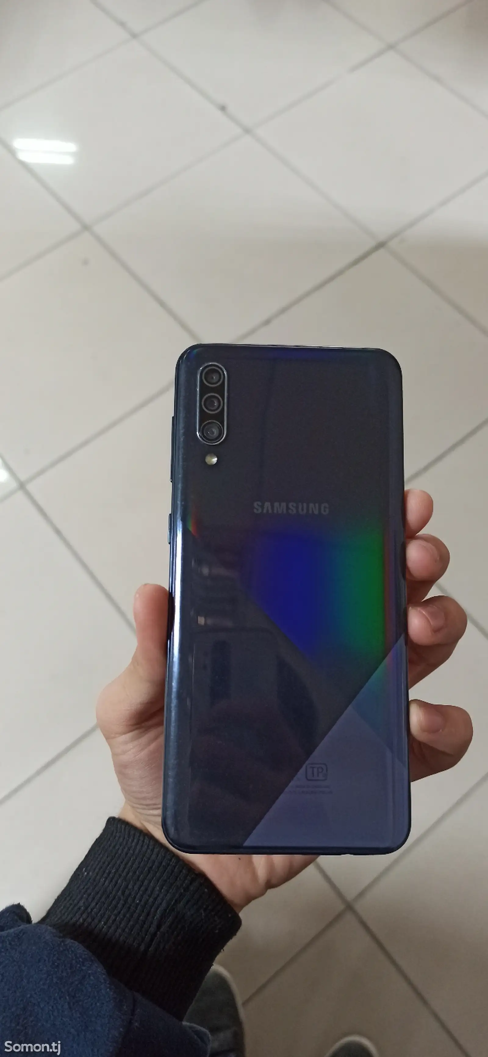 Samsung Galaxy A30s-2