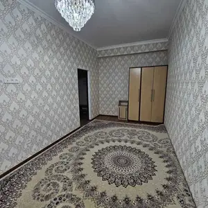 1-комн. квартира, 6 этаж, 50 м², Шохмансур