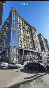 2-комн. квартира, 4 этаж, 80 м², поворот Аэропорта-11