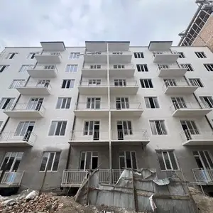 1-комн. квартира, Цокольный этаж, 38 м², 30мкр