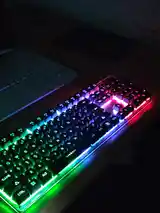 Игровая клавиатура Fantech K613L RGB-6