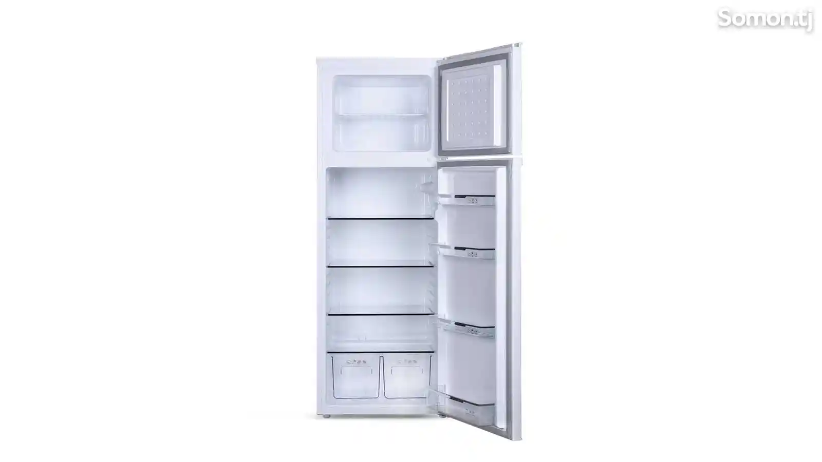 Двухкамерный холодильник Artel HD 341FN-3