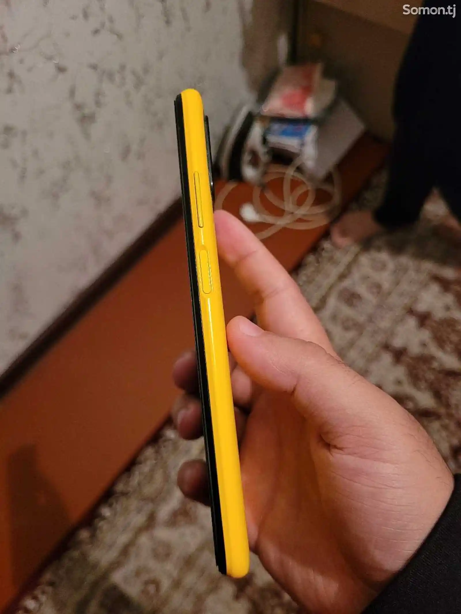 Xiaomi Poco M3 4 64gb-3