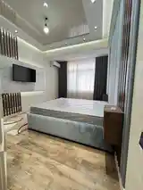 2-комн. квартира, 10 этаж, 65м², Н.Сомони-6