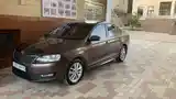 Skoda Rapid, 2018-5