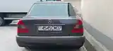 Mercedes-Benz C class, 1995-7