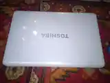 Ноутбук Toshiba satellite l775-3