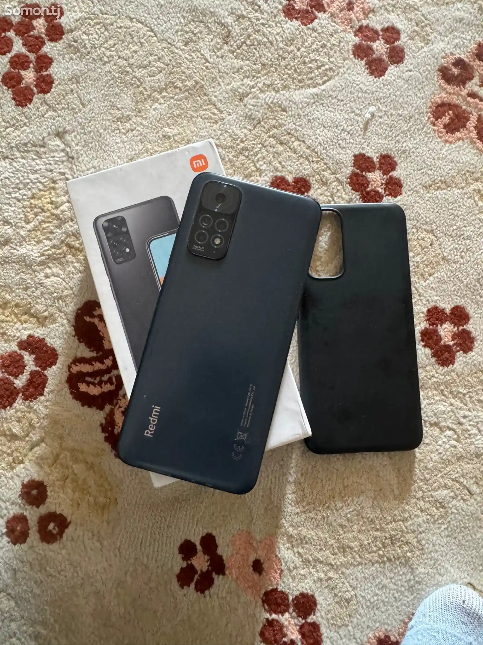 Xiaomi Redmi Note 11-3