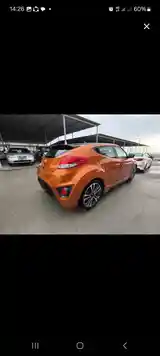 Hyundai Veloster, 2016-9