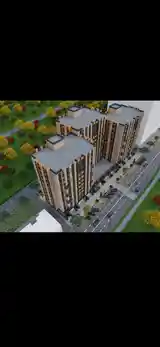 1-комн. квартира, 4 этаж, 45 м², куч. И. Сомони-8