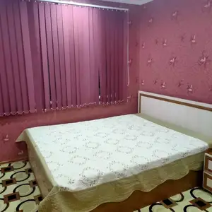 2-комн. квартира, 3 этаж, 60м², Центр