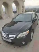 Toyota Camry, 2011-7