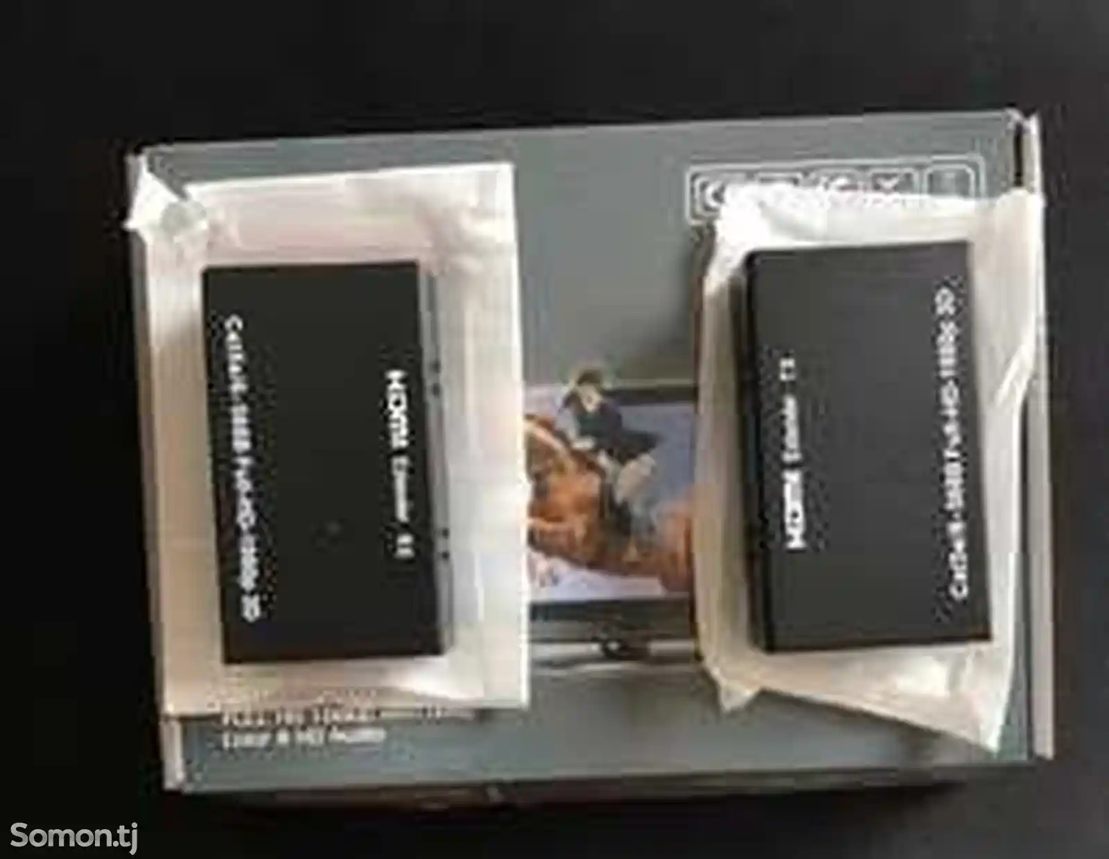 Expasion HDMI до 60м-1