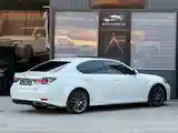 Lexus GS series, 2014-6