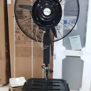 вентилятор
