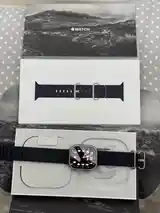 Смарт часы Apple Watch Ultra-5